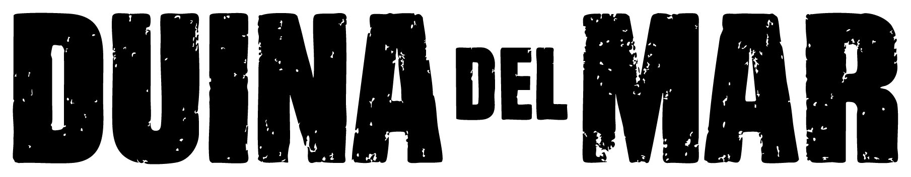 Duina del Mar, logo oficial